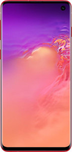  Samsung Galaxy S10 8/128Gb Red (SM-G973FZRDSEK) 3