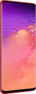  Samsung Galaxy S10 8/128Gb Red (SM-G973FZRDSEK) 5