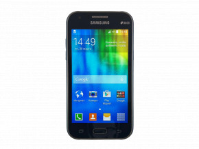  Samsung SM-J100H 4GB Blue Refurbished Grade B2