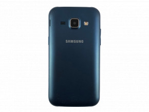  Samsung SM-J100H 4GB Blue Refurbished Grade B2 3