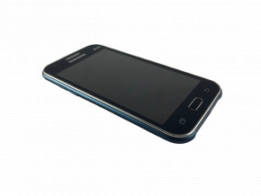  Samsung SM-J100H 4GB Blue Refurbished Grade B2 4