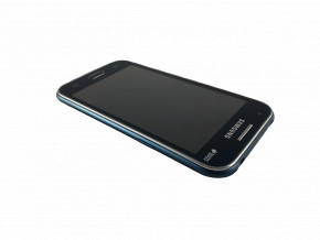  Samsung SM-J100H 4GB Blue Refurbished Grade B2 5