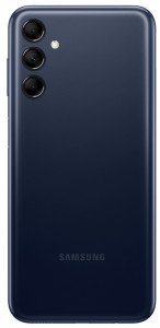  Samsung Galaxy M14 4/128GB Dark Blue (SM-M146BDBVSEK) 5