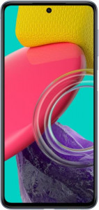  Samsung Galaxy M53 5G 6/128Gb Blue (SM-M536BZBDSEK) 3