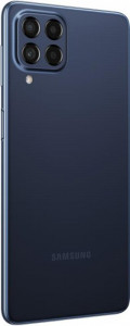  Samsung Galaxy M53 5G 6/128Gb Blue (SM-M536BZBDSEK) 7