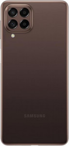  Samsung Galaxy M53 5G 6/128Gb Brown (SM-M536BZNDSEK) 4