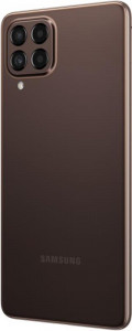  Samsung Galaxy M53 5G 6/128Gb Brown (SM-M536BZNDSEK) 8