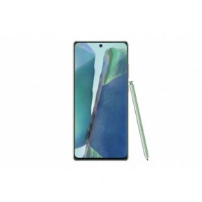  Samsung Galaxy Note 20 8/256GB Green (SM-N980FZGGSEK)