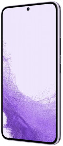  Samsung Galaxy S22 8/128GB Dual Sim Light Violet (SM-S901BLVDSEK) 6