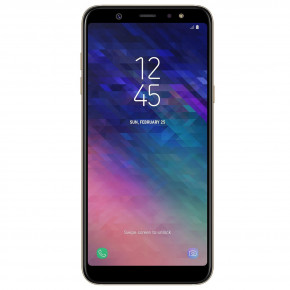  Samsung Galaxy A6+ 3/32GB Gold *EU