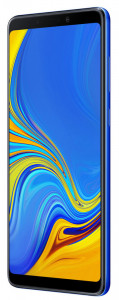  Samsung Galaxy A9 2018 6/128Gb Blue (SM-A920FZBD) 3