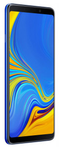  Samsung Galaxy A9 2018 6/128Gb Blue (SM-A920FZBD) 5