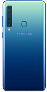  Samsung Galaxy A9 2018 6/128Gb Blue (SM-A920FZBD) 7