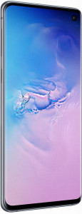  Samsung Galaxy S10+ SM-G975 DS 128Gb Prism Blue 5