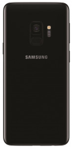  Samsung Galaxy S9 64GB Black (SM-G960FD) *CN 4