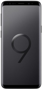  Samsung Galaxy S9 64GB Black (SM-G960FD) *CN 5