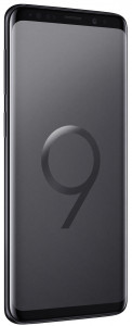  Samsung Galaxy S9 64GB Black (SM-G960FD) *CN 6