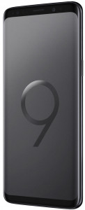  Samsung Galaxy S9 64GB Black (SM-G960FD) *CN 8