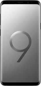  Samsung Galaxy S9+ SM-G965FD Gray 64GB Refurbished 3