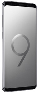  Samsung Galaxy S9+ SM-G965FD Gray 64GB Refurbished 5