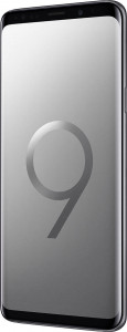  Samsung Galaxy S9+ SM-G965FD Gray 64GB Refurbished 6