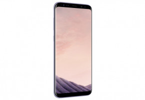  Samsung Galaxy S8 G950U 4/64Gb Orchid Gray *CN 3