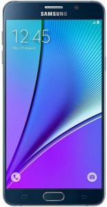  Samsung Galaxy Note 5 N920 32gb Black Refurbished 3