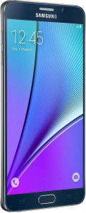  Samsung Galaxy Note 5 N920 32gb Black Refurbished 5