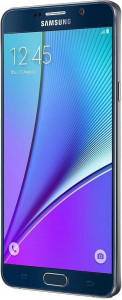  Samsung Galaxy Note 5 N920 32gb Black Refurbished 6