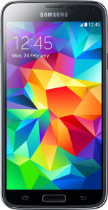  Samsung Galaxy S5 G900H 16gb Black *CN