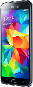  Samsung Galaxy S5 G900H 16gb Black *CN 4