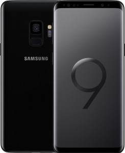  Samsung Galaxy S9 2 SIM G960FD Back 64GB G960FD Seller Refurbished