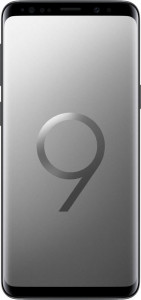  Samsung Galaxy S9 2 SIM G960FD Grey 64GB G960FD Seller Refurbished 3