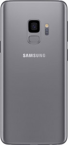  Samsung Galaxy S9 2 SIM G960FD Grey 64GB G960FD Seller Refurbished 4