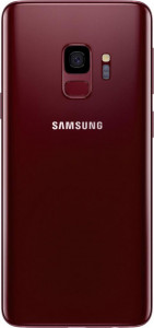  Samsung Galaxy S9 G960FD Red 64GB G960FD Seller Refurbished 4