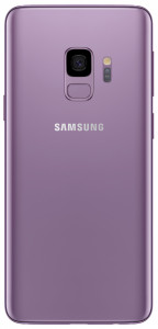  Samsung Galaxy S9 G960FD Purple 64GB G960FD Seller Refurbished 4