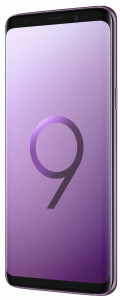  Samsung Galaxy S9 G960FD Purple 64GB G960FD Seller Refurbished 6