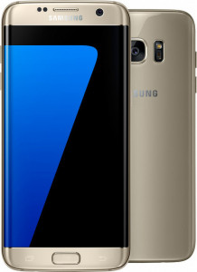  Samsung Galaxy S7 G930F 32GB Gold *EU