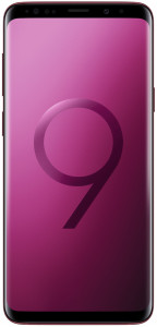  Samsung Galaxy S9+ G965FD 64Gb Red Seller Refurbished 3