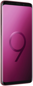  Samsung Galaxy S9+ G965FD 64Gb Red Seller Refurbished 5