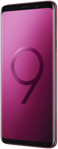  Samsung Galaxy S9+ G965FD 64Gb Red Seller Refurbished 6