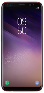  Samsung Galaxy S8 G950FD Duos 64Gb Red Seller Refurbished 3