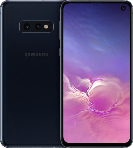  Samsung Galaxy S10e SM-G970 DS 128GB Black (SM-G970FZKD) 1 sim *CN