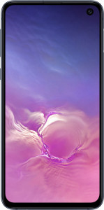  Samsung Galaxy S10e SM-G970 DS 128GB Black (SM-G970FZKD) 1 sim *CN 4