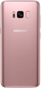  Samsung Galaxy S8 G950FD 4/64Gb Rose Pink *EU 4