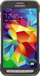  Samsung Galaxy S5 Active G870 16gb Black Refurbished 3