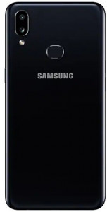  Samsung Galaxy A10s 2/32GB Black 4