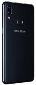  Samsung Galaxy A10s 2/32GB Black 7