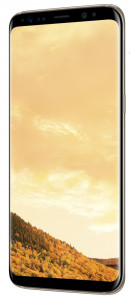  Samsung Galaxy S8 SM-G950U 4/64GB Gold *EU 5