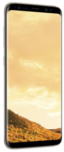  Samsung Galaxy S8 SM-G950U 4/64GB Gold *EU 6